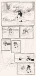 Rating: s
ID: 5536053
Date: 2025-04-28 11:18:53 -0400
Status: active
Score: 6
7_panel_comic absurd_res anthro belly bikini biped bovid breasts caprine chimeracauldron cleavage clothed clothing comic cooler curled_horn digital_drawing_(artwork) digital_media_(artwork) duo emanata eyewear female floating_on_water glasses goat grass hair hi_res horn inflatable kick lagomorph leaf leporid long_hair looking_up mammal monochrome multiple_images navel open_clothing open_shirt open_topwear outside partially_submerged plant rabbit rectangular_glasses river shirt slightly_chubby solo swimwear topwear trans_(lore) trans_woman_(lore) tree two-piece_swimsuit post #5536053