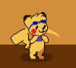 Rating: s
ID: 3363452
Date: 2022-05-30 19:41:53 -0400
Status: active
Score: 87
adevio animated conditional_dnp digital_media_(artwork) eyewear eyewear_on_head generation_1_pokemon goggles goggles_on_head male nintendo pikachu pixel_(artwork) pokemon pokemon_(species) scarf short_playtime solo sparkychu tail tail_motion tailwag yellow_body post #3363452