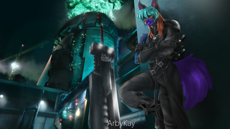 Rating: s
ID: 5653820
Date: 2025-06-19 16:12:51 -0400
Status: active
Score: 0
3d_(artwork) absurd_res arbykay canid canine cosplay digital_media_(artwork) eyewear final_fantasy final_fantasy_vii glasses hi_res mammal melee_weapon square_enix sword weapon post #5653820