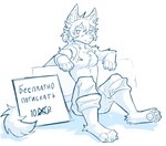Rating: s
ID: 3963869
Date: 2023-03-31 17:42:35 -0400
Status: active
Score: 6
anthro blue_and_white bottomwear canid canine chest_tuft claws clothing feet fluffy fluffy_hair fluffy_tail foot_tuft fox hair hi_res inner_ear_fluff long_hair male mammal monochrome nails pants pawpads paws ramiil scar sign simple_background smile smirk solo tail text tuft white_background post #3963869