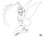 Rating: s
ID: 5186414
Date: 2024-11-16 18:19:07 -0500
Status: active
Score: 0
2017 5_fingers accessory back_wings bare_legs bare_shoulders bent_legs big_wings biped black_and_white breasts closed_smile clothed clothed_female clothed_humanoid clothing dated eyebrows eyelashes fairy fairy_dust female fingers footwear full-length_portrait fully_clothed fully_clothed_female fully_clothed_humanoid hair hair_accessory hair_tie high_contrast humanoid humanoid_pointy_ears inktober insect_wings jesse_hamm leotard line_art looking_at_viewer monochrome mouth_closed particles peter_pan plantar_flexion pointy_ears portrait shaded shaded_line_art shoes signature simple_background smile smiling_at_viewer solo sparkles sprinkling tied_hair tinker_bell_(disney) translucent translucent_wings white_background winged_humanoid wings post #5186414