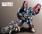 Rating: s
ID: 41324
Date: 2009-08-26 08:16:15 -0400
Status: active
Score: 4
2008 ambiguous_gender gatling_gun grandfathered_content gun ki_haru low_res machine machine_gun mecha metal_wolf_chaos minigun president ranged_weapon solo unknown_species weapon what what_has_science_done post #41324