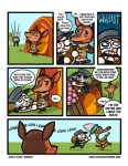 Rating: s
ID: 390262
Date: 2013-10-16 15:05:35 -0400
Status: active
Score: 54
2013 alligator alligatorid animal_crossing anthro awkwardzombie comic crocodilian deer english_text fauna_(animal_crossing) female group human katie_tiedrich katie_tiedrich_(persona) mammal nintendo reptile scalie sly_(animal_crossing) text url villager_(animal_crossing) post #390262
