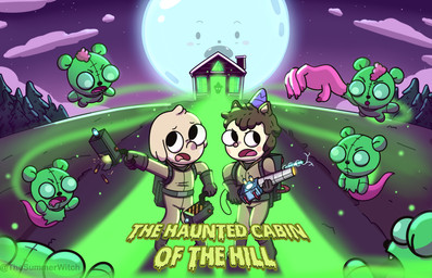 Rating: s
ID: 5086140
Date: 2024-10-01 01:21:24 -0400
Status: active
Score: 10
4_fingers absurd_res animal_humanoid anthro backpack battery blush blush_stickers brown_hair cabin cartoon_network clothing cloud dirt_path duo elephant_humanoid english_text eulipotyphlan eulipotyphlan_humanoid female fingers footwear ghost ghost_trap ghostbusters gloves hair handwear hat headgear headwear hedgehog_(sci) hedgehog_humanoid hi_res holding_object holding_weapon humanoid jumpsuit male mammal mammal_humanoid moon moon_(sci) night oscar_peltzer outside party_hat plant proboscidean proboscidean_humanoid proton_pack shaded shoes spirit star summer_camp_island tan_body text thesummerwitch tree weapon young post #5086140