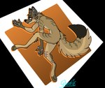 Rating: s
ID: 5584092
Date: 2025-05-19 15:54:52 -0400
Status: active
Score: 3
absurd_res anthro brown_body canid canine canis coyote digital_media_(artwork) fur hair hi_res johmn looking_at_viewer male mammal quantix scar simple_background smile solo superabsurd_res tail post #5584092