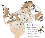 Rating: s
ID: 4822265
Date: 2024-06-01 18:19:47 -0400
Status: active
Score: 27
alternate_species anthro buckteeth cavemanon_studios clothed clothing dinosaur dullvivid english_text eyewear feather_hands feathered_dinosaur feathered_scalie feathers female fiona_fawnbags_(dullvivid) freckles glasses hat headgear headwear hi_res incisivosaurus prehistoric_species reptile scalie snoot_game solo tail tail_feathers teeth text post #4822265