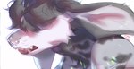 Rating: s
ID: 5652901
Date: 2025-06-19 06:34:57 -0400
Status: active
Score: 2
2025 ambiguous_gender anthro barbell_piercing bust_portrait circular_barbell_piercing colored_sketch dated facial_piercing famir fangs fur grey_body grey_fur grey_hair hair hi_res lagomorph leporid mammal nose_piercing obscured_eyes open_mouth piercing portrait rabbit septum_circular_barbell septum_piercing sharp_teeth short_hair signature simple_background sketch solo teeth white_body white_fur post #5652901