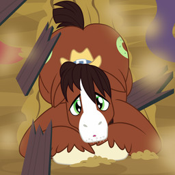 Rating: s
ID: 5560599
Date: 2025-05-09 18:00:46 -0400
Status: active
Score: 17
1:1 badumsquish brown_body brown_hair brown_tail clothing cutie_mark earth_pony equid equine feral fetlocks friendship_is_magic green_eyes hair hasbro hat headgear headwear hi_res hooves horse looking_at_viewer male male_feral mammal my_little_pony pony solo tail troubleshoes_(mlp) wood post #5560599