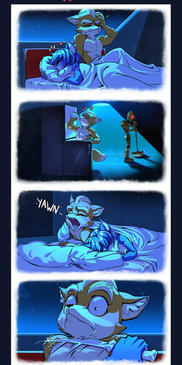 Rating: s
ID: 5670500
Date: 2025-06-27 06:39:10 -0400
Status: pending
Score: 6
2025 anthro appliance baban bed bedding beverage blue_body blue_fur blue_hair bottle breasts canid canine canis canon_couple chilllum cleaning_tool container convenient_censorship drinking duo english_text female fox fox_mccloud fridge fur furniture hair hi_res holding_object humor kitchen kitchen_appliance knife krystal_(star_fox) machine male male/female mammal mop mopping nintendo nude on_bed on_bedding open_mouth rob_64 robot sleeping star_fox surprise surprised_expression text threatening threatening_with_weapon waking_up weapon white_body white_fur post #5670500