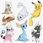 Rating: s
ID: 5187653
Date: 2024-11-17 10:10:03 -0500
Status: active
Score: 16
1:1 amaura ambiguous_gender blitzle blue_body blue_eyes brown_body brown_eyes brown_fur closed_smile cubone eevee feral flaaffy fossil_pokemon fur generation_1_pokemon generation_2_pokemon generation_5_pokemon generation_6_pokemon green_eyes grey_body head_tuft hi_res milk-jug mouth_closed multiple_images narrowed_eyes nintendo one_eye_closed open_mouth open_smile pikachu pink_body pokemon pokemon_(species) running seel simple_background sitting smile solo tan_body tan_fur tuft watermark white_background white_body yellow_body yellow_fur post #5187653