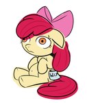 Rating: s
ID: 5640524
Date: 2025-06-13 22:17:10 -0400
Status: active
Score: 9
2024 apple_bloom_(mlp) closed_frown cookieboy011 digital_drawing_(artwork) digital_media_(artwork) earth_pony equid equine eyelashes female female_feral feral flat_colors friendship_is_magic frown hasbro hooves horse long_tail mammal mane medium_mane mouth_closed my_little_pony navel note note_on_body orange_eyes pink_bow pink_hair_bow pony quadruped red_mane red_tail simple_background sitting sketch solo tail unguligrade white_background yellow_hooves young young_female young_feral post #5640524