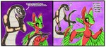Rating: s
ID: 3435995
Date: 2022-07-08 21:36:48 -0400
Status: active
Score: 56
2021 3_fingers 4_ears ambiguous_gender apode avali avian black_sclera brown_body claws clothing countershading dialogue draconcopode duo eyes_closed feathers feet felisrandomis fingers food fruit green_body green_feathers green_scutes green_tail green_tongue green_wings happy head_in_hand hi_res larian_(e921626) legless multi_ear naga nude oblivious open_mouth patch_(watermelon_avali) plant purple_background red_body red_countershading red_feathers red_tail red_wings reptile running running_away scalie scuted_hands scutes serpentine simple_background smile snake tail talking_to_another tongue unaware_prey unaware_tease watermark white_body winged_arms wings yellow_eyes yellow_sclera post #3435995