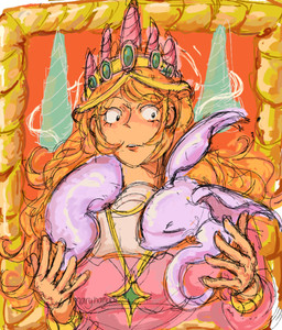 Rating: s
ID: 5649616
Date: 2025-06-17 19:44:48 -0400
Status: active
Score: 3
5_fingers adopted_(lore) adopted_son_(lore) adoptive_mother_(lore) alien blonde_hair clothed clothing crown dress duo earthbound_(series) female fingers gieeg giygas hair headgear hi_res human long_hair male mammal maria_(mother) mihanna4 nintendo pink_body watermark post #5649616