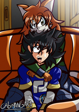 Rating: s
ID: 5770395
Date: 2025-08-10 19:49:01 -0400
Status: active
Score: 1
absurd_res adolescent anime_style anthro asian black_bottomwear black_clothing black_hair black_skirt blue_clothing blue_eyes blue_shirt blue_topwear bodily_fluids bottomwear brown_eyes cabimangaka chin_on_head clothing domestic_cat duo felid feline felis female fur furniture green_clothing hair heterochromia hi_res hug hugging_another hugging_from_behind human jewelry layered_clothing living_room logo_on_clothing logo_on_shirt mahou_yumon male male/female mammal necklace on_sofa one_eye_closed orange_body orange_fur orange_hair orange_sofa project_youth ramune_dagwa shaded shirt signature sitting sitting_on_sofa skirt smile sofa sweat sweatdrop sweatdrop_(iconography) symbol tail topwear white_body white_clothing white_fur white_shirt white_topwear yellow_sleeves young youth_days post #5770395