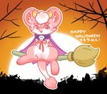 Rating: s
ID: 5151800
Date: 2024-10-31 15:39:53 -0400
Status: active
Score: 22
big_ears blush bone cape clothing dragon fabulous_beasts female fenz_(studio) feral halloween hi_res holidays horn kirin mythological_creature mythological_scalie mythology open_mouth pink_body pink_eyes scalie skull skull_head solo spread_legs spreading tail xiaolizhi_(fabulous_beasts) xiaoyee_moon post #5151800