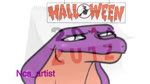 Rating: s
ID: 2975554
Date: 2021-10-14 23:53:43 -0400
Status: active
Score: 379
16:9 2020 2d_animation animated anthro clothed clothing cobra costume countershading dancing female giga_pudding group halloween holidays human humor keeshee lamarian mammal ncs purple_body reptile scalie short_playtime signature snake snake_hood sound sound_warning the_truth trio webm widescreen post #2975554