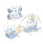 Rating: s
ID: 3920568
Date: 2023-03-10 02:42:24 -0500
Status: active
Score: 5
alternate_species ambiguous_gender blue_eyes clothed clothing crown elemental_creature feathered_wings feathers final_fantasy final_fantasy_xiv final_fantasy_xiv:_shadowbringers final_fantasy_xiv:_stormblood ghost_tail group hat headgear headwear holding_melee_weapon holding_object holding_polearm holding_spear holding_staff holding_weapon innocence_(ffxiv) insect_wings kkron_m lakshmi_(ffxiv) lepidopteran_wings melee_weapon nixie_(ffxiv) polearm simple_background spear square_enix staff tiara titania_(ffxiv) trio water water_creature weapon white_background wings post #3920568