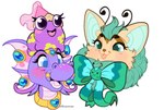 Rating: s
ID: 4764879
Date: 2024-05-05 20:45:08 -0400
Status: active
Score: 1
2023 antennae_(anatomy) blep blue_eyes blush dragon draik_(neopets) eyelashes faerie_neopet fangs female feral ferwanwan fluffy gastropod group hi_res jewelry mammal mollusk mythological_creature mythological_scalie mythology neopet_(species) neopets petpet_(neopets) scalie simple_background slug teeth tongue tongue_out trio white_background xweetok post #4764879