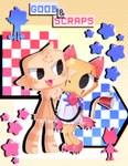 Rating: s
ID: 5585360
Date: 2025-05-20 02:53:55 -0400
Status: pending
Score: 6
;3 >:d abstract_background animate_inanimate blue_paws blush blush_stickers brother_(lore) brother_and_sister_(lore) cheek_tuft chest_tuft claws clothed clothing container cup dandy's_world digital_media_(artwork) disposable_cup dress duo eye_markings eyelashes facial_tuft felid feline female freckled_face freckles fur goob_(dandy's_world) head_tuft hi_res hip_tuft hug humanoid long_arms male mammal markings multicolored_claws multicolored_freckles multicolored_paws neck_tuft not_furry nude one_eye_closed rainboweevee rectangular_head red_claws red_ears red_paws roblox scraps_(dandy's_world) sibling_(lore) side_hug sister_(lore) striped_legs tail tan_body tan_fur text toons_(dandys_world) tuft white_clothing white_dress yellow_body post #5585360