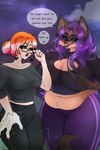 Rating: s
ID: 5629606
Date: 2025-06-08 19:47:52 -0400
Status: active
Score: 1
anthro artist_name big_breasts black_bottomwear black_clothing black_pants black_topwear bottomwear breasts brown_body brown_fur canid canine clothed clothing duo eyelashes eyewear female fur glasses green_eyes grey_clothing grey_topwear hair hi_res huge_breasts human human_to_anthro mammal narrowed_eyes norakaru open_mouth orange_hair overweight overweight_anthro overweight_female pants purple_bottomwear purple_clothing purple_hair purple_pants smile species_transformation tan_body tan_fur text topwear transformation white_hair post #5629606