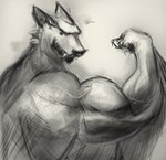 Rating: s
ID: 5031350
Date: 2024-09-05 10:05:28 -0400
Status: active
Score: 4
anthro bat biceps biceptember big_muscles drakei fangs flexing flexing_bicep hi_res huge_muscles male mammal monochrome muscular muscular_arms muscular_male solo teeth post #5031350
