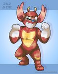 Rating: s
ID: 4582385
Date: 2024-02-06 14:19:11 -0500
Status: active
Score: 0
2023 3_toes 4_fingers absurd_res ace_(lilo_and_stitch) alien antennae_(anatomy) anthro biped blue_background blue_nose character_name digital_drawing_(artwork) digital_media_(artwork) dipstick_antennae disney english_text experiment_(lilo_and_stitch) eyebrows featureless_crotch feet fingers gloves_(marking) grin hi_res leg_markings lilo_and_stitch male markings multicolored_antennae naitoh notched_ear raised_eyebrow red_body simple_background smile smirk solo text toes url yellow_markings post #4582385