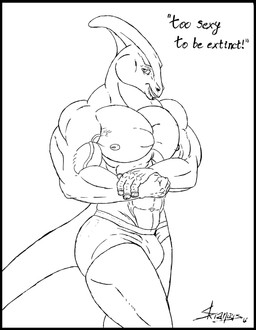 2016 black_and_white bulge clothing dinosaur eden_walker english_text flexing humor line_art looking_at_viewer male monochrome muscular parasaurolophus skianous smile text underwear
Rating: Safe
Score: 1
User: Quadryder
Date: June 18, 2018 2016 black_and_white bulge clothing dinosaur eden_walker english_text flexing humor line_art looking_at_viewer male monochrome muscular parasaurolophus skianous smile text underwear
Rating: Safe
Score: 1
User: Quadryder
Date: June 18, 2018