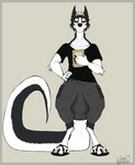 Rating: s
ID: 2399986
Date: 2020-09-06 12:27:49 -0400
Status: active
Score: 10
anthro canid canine canis clothed clothing domestic_dog furgonomics hi_res husky hybrid lex_(dragonicious) long_tail male mammal nordic_sled_dog notebook paws saltyserpent shirt solo spitz t-shirt tail thick_tail thick_thighs topwear post #2399986