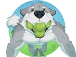 Rating: s
ID: 5106735
Date: 2024-10-10 18:17:17 -0400
Status: active
Score: 19
anthro ball bodily_fluids canid canine canis digitigrade domestic_dog drooling hi_res kraydy leaning leaning_forward looking_at_viewer male mammal muscular saliva smile solo tail tail_motion tailwag tennis_ball tennis_ball_in_mouth post #5106735