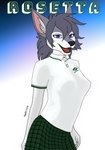 Rating: s
ID: 2467552
Date: 2020-10-30 12:49:18 -0400
Status: active
Score: 23
americofoxy anthro black_lips canid canine canis clothed clothing conalep female hi_res lips mammal mythological_canine mythological_creature mythology rosetta_conalep school_uniform shirt solo topwear uniform werecanid werecanine werecreature werewolf wolf post #2467552