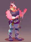 Rating: s
ID: 5192981
Date: 2024-11-19 21:20:46 -0500
Status: active
Score: 20
animate_inanimate anthro b1rkye bandage bandaged_arm bandaged_neck belt boots bulletproof_vest camelid clothing epic_games eye_patch eyewear footwear fortnite fur hi_res knee_pads legband living_pinata llama lt._john_llama male mammal pinata pink_body pink_fur shoelaces shoes solo tufted_fur post #5192981