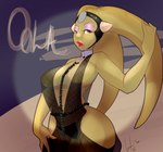 Rating: s
ID: 5548694
Date: 2025-05-04 14:48:53 -0400
Status: active
Score: 6
2016 alien black_clothing black_headwear black_panties black_underwear chain chain_leash clothing collar colored dated digital_media_(artwork) digital_painting_(artwork) eyeshadow female fishnet_clothing green_body green_lekku green_skin headgear headwear humanoid leash lekku_(anatomy) lipstick makeup nitesart oola painting_(artwork) panties pink_eyeshadow red_lipstick signature solo star_wars twi'lek underwear white_collar post #5548694