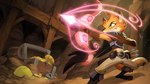 Rating: s
ID: 5573238
Date: 2025-05-15 01:31:48 -0400
Status: active
Score: 12
anthro armor arrow_(weapon) barefoot bow_(weapon) canid canine clothing detailed_background feet female fleet_(dungeons_of_aether) fox garrett_hanna hard_hat headgear helmet hi_res mammal official_art ranged_weapon rivals_of_aether solo treasure treasure_chest weapon post #5573238