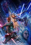 Rating: s
ID: 3350415
Date: 2022-05-23 17:44:32 -0400
Status: active
Score: 51
2022 action_pose ahsoka_tano alien alien_humanoid angry battle bigmac996 black_body black_skin blue_lightsaber broken_glass clothing darth_maul dathomirian detailed_background double_bladed_lightsaber dual_wielding duo eye_contact female glass hi_res holding_object holding_weapon horn humanoid lightsaber lightsaber_polearm looking_at_another male melee_weapon not_furry open_mouth orange_body orange_skin pose red_body red_lightsaber red_skin saberstaff star_wars teeth togruta weapon zabrak post #3350415