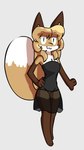 Rating: s
ID: 4969571
Date: 2024-08-07 09:04:03 -0400
Status: active
Score: 19
2024 9:16 :3 aigsaft anthro averi_(fiddleafox) brown_body brown_fur canid canine clothing conditional_dnp digital_media_(artwork) dipstick_tail dress female female_anthro fox full-length_portrait fur gloves_(marking) green_eyes hair hand_on_hip hi_res leg_markings mammal markings paws portrait simple_background socks_(marking) solo standing tail tail_markings translucent translucent_clothing white_body white_fur post #4969571