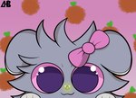 Rating: s
ID: 5521328
Date: 2025-04-21 19:58:46 -0400
Status: active
Score: 16
2024 absurd_res arthropod beetle big_eyes bow_ribbon closed_smile elateroid espurr female firefly fur generation_6_pokemon grey_body grey_fur hi_res insect luanctoons mouth_closed nintendo paws pink_ribbon pink_sclera pokemon pokemon_(species) purple_eyes smile solo post #5521328
