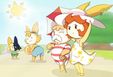 Rating: s
ID: 5751944
Date: 2025-08-02 18:18:21 -0400
Status: pending
Score: 3
2021 2_toes age_difference anthro ball bangs beach beach_ball beady_eyes black_ear black_eyes black_hair blonde_hair blue_clothing blue_sky blue_swimming_trunks blue_swimwear bodily_fluids bottomwear brown_body brown_ear brown_eyes brown_fur brown_hair canid canine cheek_tuft closed_smile clothing colored cookieboy011 daughter_(lore) day digital_drawing_(artwork) digital_media_(artwork) dot_eyes drawn_to_life dress ear_piercing ear_ring ear_tuft english_description eyebrows eyes_closed eyewear eyewear_on_head facial_hair facial_tuft father_(lore) father_and_child_(lore) father_and_daughter_(lore) featureless_arms featureless_legs feet female female_anthro fur goggles goggles_on_head green_clothing green_swimwear group hair hat headgear headwear heather_(drawn_to_life) heterochromia holding_beach_ball holding_cane holding_object holding_umbrella inflatable jowee looking_at_another male male_anthro mammal mari_(drawn_to_life) mature_anthro mature_male mayor_(drawn_to_life) medium_hair mouth_closed mouthless multicolored_body multicolored_fur multicolored_hair mustache noseless older_anthro older_female older_male outside overweight overweight_anthro overweight_male parent_(lore) parent_and_child_(lore) parent_and_daughter_(lore) pattern_clothing piercing pink_bottomwear pink_clothing plant raposa red_stripes ring_piercing rock sand shaded shirtless_anthro shirtless_male short_hair simple_eyes sky smile standing striped_clothing stripes summer sun sweat swimming_trunks swimwear tan_body tan_fur toes tree tuft two_tone_body two_tone_fur two_tone_hair umbrella white_clothing white_dress white_eyebrows white_eyes white_facial_hair white_hat white_headwear white_mustache white_outfit wide_brim_hat yellow_flip_flops young young_anthro young_female younger_anthro younger_female younger_male post #5751944