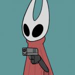 Rating: s
ID: 1794584
Date: 2019-02-17 01:41:38 -0500
Status: active
Score: 468
1:1 2019 anthro arthropod black_eyes cape clothing conditional_dnp delet_this empty_eyes female gun holding_object holding_weapon hollow_knight hornet_(hollow_knight) i_am_clover icon insect meme mouthless ranged_weapon reaction_image simple_background solo standing team_cherry weapon post #1794584