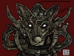Rating: s
ID: 5616874
Date: 2025-06-02 16:44:05 -0400
Status: active
Score: 4
4:3 absurd_res alien biomechanical canid canine canis craftyandy domestic_dog hi_res horror_(theme) mammal qr_code surrealism post #5616874