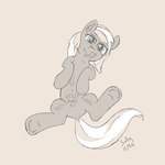 Rating: s
ID: 5166157
Date: 2024-11-07 11:38:14 -0500
Status: active
Score: 4
1:1 absurd_res belly_rub_request body_writing boop earth_pony equid equine featureless_crotch female feral friendship_is_magic hasbro hi_res horse looking_at_viewer lying mammal my_little_pony navel on_back pony sign_(character) smile smirk sollace solo tail post #5166157