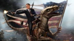 Rating: s
ID: 263966
Date: 2012-11-06 17:29:58 -0500
Status: active
Score: 82
2012 aircraft airplane american_flag barack_obama brown_body claws clothed clothing dinosaur dromaeosaurid duo f-22 feral flag fully_clothed green_eyes gun halo hat headgear headwear heckler_and_koch holding_gun holding_object holding_ranged_weapon holding_weapon human jet lockheed_martin low_res male mammal mp7 necktie politics prehistoric_species ranged_weapon real_world reptile rocket_launcher rostec rpg-7 saddle scales scalie sharpwriter smile suit tail the_truth theropod third-party_edit united_states_of_america vehicle velociraptor weapon post #263966