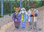 Rating: s
ID: 2312775
Date: 2020-06-29 19:57:55 -0400
Status: active
Score: 9
age_difference anthro asriel_dreemurr bambi bambi_(film) boss_monster_(undertale) bovid buick_skylark caprine child clothing crossover deer disney footwear gate group hi_res leaf male mammal mule_deer nature new_world_deer plant road ronno sand shoes size_difference toy_car tree undertale undertale_(series) web_(disambiguation) wood young young_anthro post #2312775