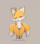 Rating: s
ID: 2274896
Date: 2020-05-29 16:45:17 -0400
Status: active
Score: 565
2020 2_tails ahoge animated anthro arm_tuft biped canid canine cheek_tuft clothing countershading daww dippsheep dipstick_tail eyes_closed facial_tuft featureless_crotch femboy fluffy fluffy_tail footwear footwear_only fox frame_by_frame full-length_portrait fur grey_background hair hands_behind_back hi_res loop male mammal markings miles_prower mostly_nude multi_tail multicolored_tail portrait sega shoes shoes_only short_playtime shoulder_tuft simple_background smile solo sonic_the_hedgehog_(series) standing tail tail_markings thick_thighs tuft white_body white_countershading wide_hips yellow_body yellow_ears yellow_fur yellow_tail young young_anthro young_male post #2274896