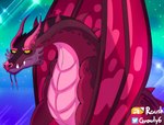 Rating: s
ID: 4365340
Date: 2023-10-21 12:46:35 -0400
Status: active
Score: 54
adult_swim balthromaw cartoon_network dragon feral male membrane_(anatomy) membranous_wings mythological_creature mythological_scalie mythology raush red_body red_scales rick_and_morty scales scalie solo spikes spikes_(anatomy) tail wings post #4365340