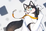 Rating: s
ID: 628613
Date: 2015-03-28 07:07:07 -0400
Status: active
Score: 29
anthro blue_eyes canid canine canis domestic_dog eyewear female fur glasses gun handgun liki mammal neck_tuft pistol ranged_weapon simple_background solo starter_pistol tuft weapon whistle_(object) post #628613