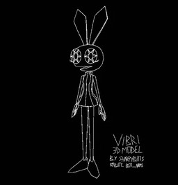 Rating: s
ID: 5724671
Date: 2025-07-21 16:36:35 -0400
Status: active
Score: 46
2025 3d_(artwork) 4_fingers animated anthro artist_name black_and_white black_background character_name clothed clothed_anthro clothed_female clothing digital_media_(artwork) dress eyelashes female female_anthro fingers footwear lagomorph leporid low_poly mammal monochrome open_mouth rabbit sharpybutts shoes short_playtime short_tail simple_background solo standing tail text turntable_(animation) unusual_eyes vib-ribbon vibri watermark white_text post #5724671