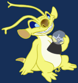 2017 3_toes 4_fingers alien alpha_channel antennae blue_eyes brown_nose colored_sketch digital_drawing_(artwork) digital_media_(artwork) disney experiment_(species) fur grin holding_object lilo_and_stitch plasma_globe signature simple_background sitting smile snafuangel solo sparky_(lilo_and_stitch) toes transparent_background yellow_fur
Rating: Safe
Score: 0
User: BooruHitomi
Date: August 17, 2017 2017 3_toes 4_fingers alien alpha_channel antennae blue_eyes brown_nose colored_sketch digital_drawing_(artwork) digital_media_(artwork) disney experiment_(species) fur grin holding_object lilo_and_stitch plasma_globe signature simple_background sitting smile snafuangel solo sparky_(lilo_and_stitch) toes transparent_background yellow_fur
Rating: Safe
Score: 0
User: BooruHitomi
Date: August 17, 2017