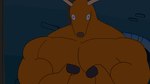 Rating: s
ID: 5625215
Date: 2025-06-06 19:44:01 -0400
Status: active
Score: 53
16:9 2025 2d_animation adventure_time animated animated_png anthro antlers big_muscles big_pecs brown_body brown_fur cartoon_network deer frame_by_frame fur hi_res horn huge_muscles huge_pecs male mammal muscular muscular_anthro muscular_arms muscular_male parttimeyeen_(artist) pecs solo stag_(adventure_time) trapezius widescreen post #5625215