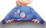Rating: s
ID: 4073243
Date: 2023-05-25 20:08:10 -0400
Status: active
Score: 41
2023 anthro biped blue_body blush duo dylan_ramos eulipotyphlan eyes_closed eyewear glasses kemono leothelionel male mammal mole_(animal) overweight overweight_male red_nose simple_background solo_focus the_human_heart_(game) white_background post #4073243