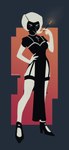 Rating: s
ID: 5616920
Date: 2025-06-02 17:08:01 -0400
Status: active
Score: 17
abstract_background absurd_res anthro avian beak beholder beholder:_conductor bird breasts chest_tuft cigarette cigarette_holder clothing corvid corvus_(genus) crow dress female footwear fur garter_straps gloves hair hand_on_hip handwear hi_res high_heels jewelry makeup michelle_szymanski multicolored_body oscine passerine shoes sinniethecat solo tuft white_body white_fur white_hair post #5616920
